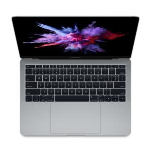 MacBook Pro - 13in - i5 2.3GHz - 8GB Ram - 256GB SSD - Intel Iris Plus Gra 640 - Space Gray - Qwertzu German