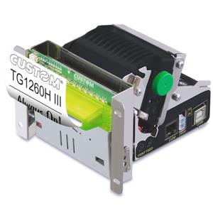 PRINTER TG1260HIII USB CUTTER LED OUT