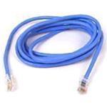 Patch Cable - Cat5e - Utp -  Snagless - 2m - Blue
