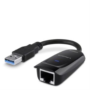 Gigabit Ethernet Adapter USB3.0