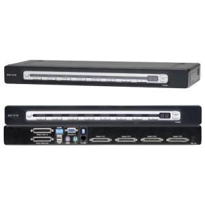 KVM Pro3 16 Ports USB & Ps2 Micro Cable