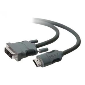 DVI To Hdmi Digital Video Cable 3 (F3Y005BT3M)