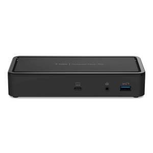 Thunderbolt 3 Dock Plus Incl. 0.8m Cable