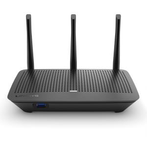 Linksys Max-stream Ac1900 Mu-mimo Gigabit Router