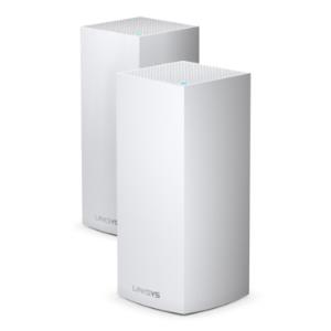 Linksys Velop Ax5300 Tri-band Whole Home Wi-Fi 6 N