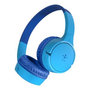 headset kids  - Soundform Mini - Stereo - Blue