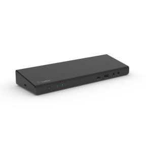 Dock USBc 85w Black