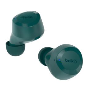 Soundform Bolttrue Wireless Earbuds Teel