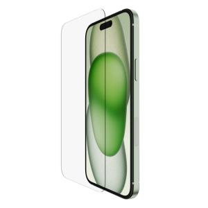 Screenforce Pro Temperedglass Am Screen Protection For iPhone 15 Plus/14