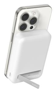 10k Qi2 Magsafe Powerbank White