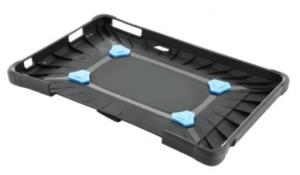 ET51/56 10.1in PROTECH STARTER Pack FR Tablet Case + rotative tripod