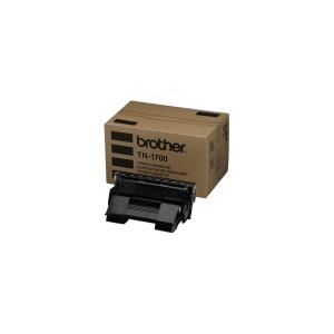 Toner Cartridge - Tn1700 - 17000 Pages - Black