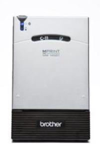 Mw-145bt - Mobile Printer - Thermal - A7 - USB / Bluetooth