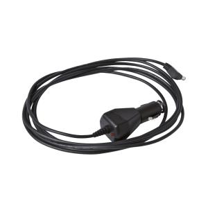 Auto Adapter 12v (cigarette Socket) (pa-cd-600cg)