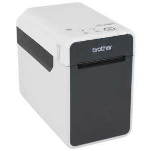 Td-2130n - Industrial Label Printer - Direct Thermal - 63mm - Rs232c / USB / Ethernet / Wifi / Bluetooth