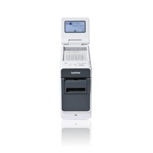 Td-2130n - Label Printer - Direct Thermal - 63mm - Rs232c / USB / Ethernet / Wifi / Bluetooth