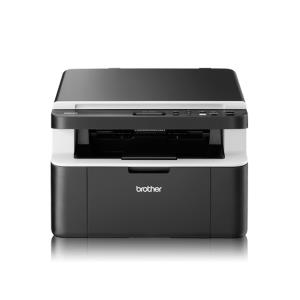 Dcp-1612w - Multi Function Printer - Laser - A4 - USB / Ethernet / Wi-Fi