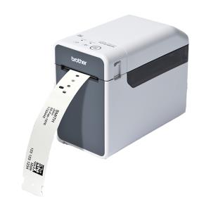 Td-2130nhc - Healthcare Label Printer - Direct Thermal - 63mm - Rs232c / USB / Ethernet