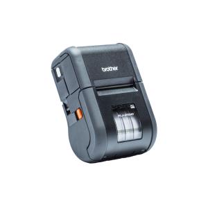 Rj-2150 - Rgged Label Printer - Thermal - 58mm - USB / Wi-Fi / Bluetooth