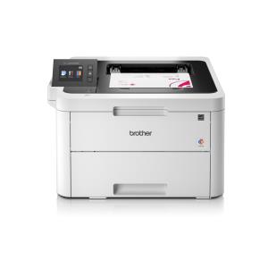 Hl-l3270cdw - Printer - LED - A4 - USB / Ethernet / Wi-Fi / Nfc