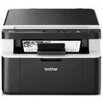 Bundle / Dcp-1612w - Multi Function Printer - Laser - A4 - USB / Ethernet / Wi-Fi + 5 X Tn-1050 Toner