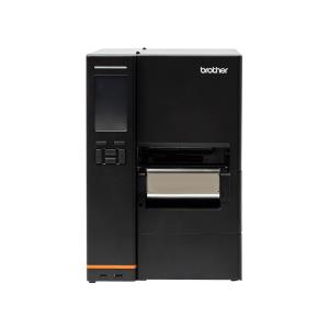 Tj-4422tn -  Industrial Label Printer - Thermal Transfer - 104mm - USB / Serial / Lan