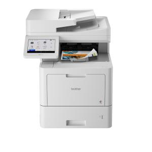 Mfc-l9670cdn  - Colour Multi Function Printer - LED - A4 - USB / Ethernet / Nfc