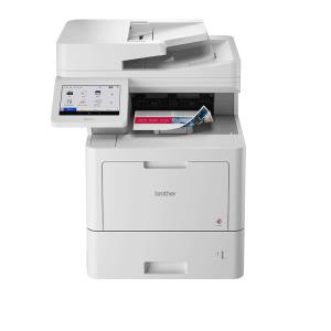 Mfc-l9630cdn  - Colour Multi Function Printer - LED - A4 - USB / Ethernet / Nfc