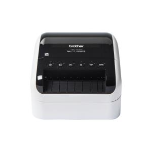 Ql-1110nwbc - Label Printer - Direct Thermal - 101.6mm - USB / Ehernet / Wi-Fi