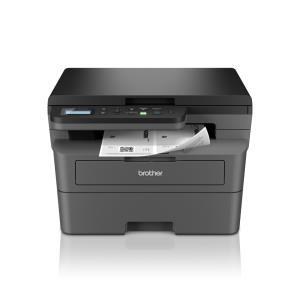 Dcp-l2520dw - Multi Function Printer - Laser - A4 - USB / Wireless