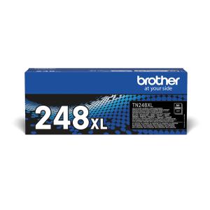 Toner Cartridge - Tn248xlbk - 3000 Pages - Black (moq 4)