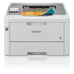 Hl-l8240cdw - Colour Printer - LED - A4 - USB / Ethernet / Wi-Fi / Nfc