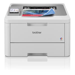 Hl-l8230cdw - Colour Printer - Laser - A4 - USB / Wi-Fi