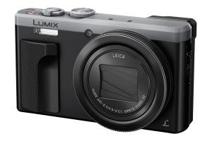 DMC-TZ80EF-S/18.1 Megapixels MOS Sensor