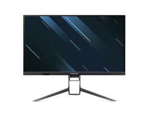 Desktop Monitor - Predator Xb323qknvbmiipruzx - 31.5in - 3840 X 2160 (4k Uhd)