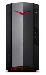 Nitro N50-640 i5208 - i5 12400f - 16GB Ram - 512GB SSD - Win11 Home - No Keyboard - No Mouse