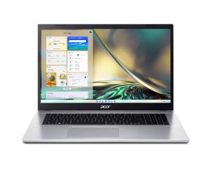 Aspire 3 A317-54-37yd - 17.3in - i3 1215u - 8GB Ram - 512GB SSD - Win11 Home - Azerty Belgian