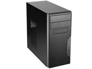 Case Vsk-3000b U3/u2 Tower MATX Black