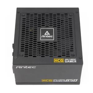 Hcg850 Power Supply Unit 850 W ATX Black