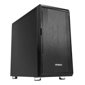 P5 Micro Tower Black