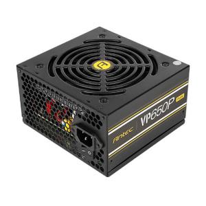Vp550p Plus-ec 80+ Psu 550 Watts 80 Plus.