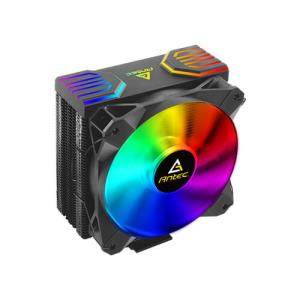 Frigus Air 400 ArGB Processor Cooler 12cm Black