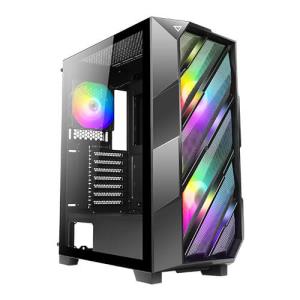 Case Antec Gaming Case Nx700 Without Psu Black / Grey Mid Tower