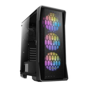 Gaming Case Nx360 Mid Tower ATX