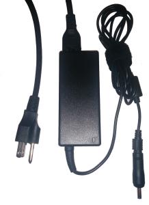 Ac Power 65 Watt For Hp Envy 17, Envy Touchsmart 17, Pavilion 17