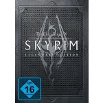 The Elder Scrolls V: Skyrim Legendary Edition - Win