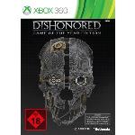 Dishonored - Game Of The Year - Win