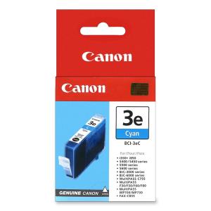 Ink Cartridge - Bci-3ec Standard Capacity 13ml - 300 Pages - Black
