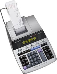 Calculator Office Printing Mp1411-ltsc 14-digit