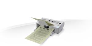 Imageformula Dr-m140 High Speed Document Scanner 600dpi